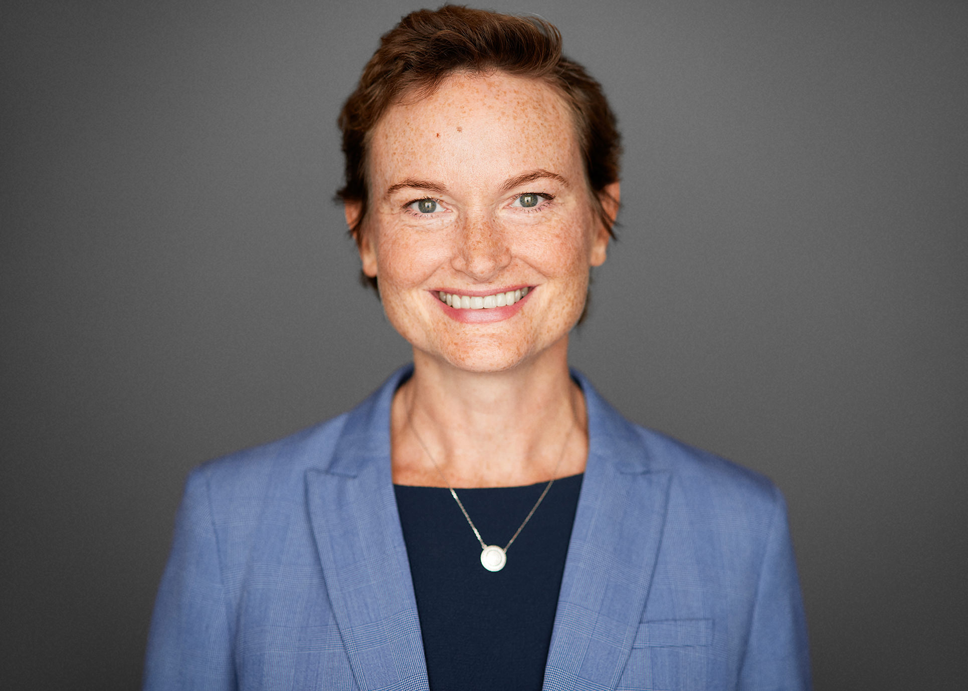 Chicago professional new hire employee headshot photography - example 4